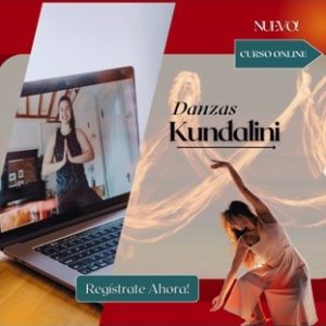 Curso Online Danzas Kundalini