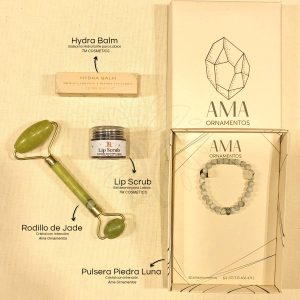 ELIXIR DE ESTRELLAS: COFRE MÁGICO DE CUIDADO